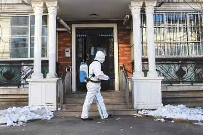 北京防控措施:缓缴社保不影响积分落户购车买房